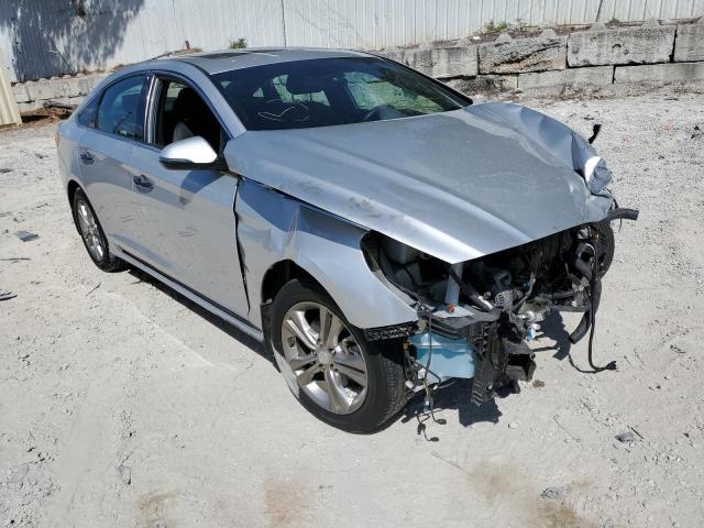 Hyundai Sonata lim (2019)