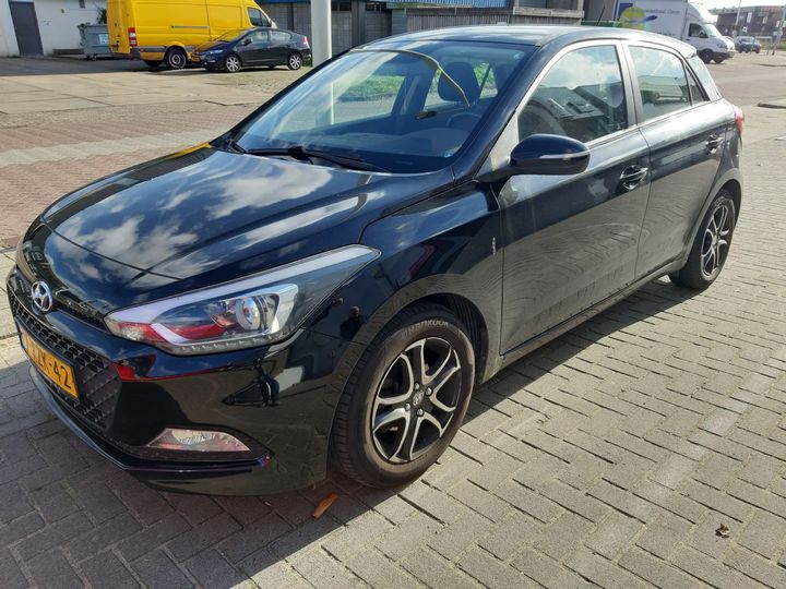 Hyundai I20 (2014)