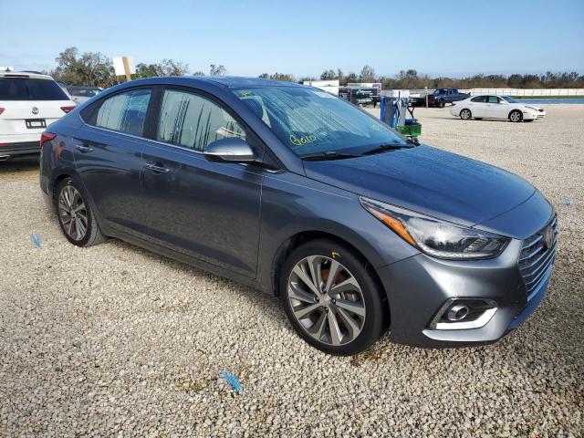 Hyundai Accent lim (2019)