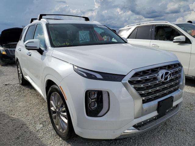 Hyundai Palisade l (2020)