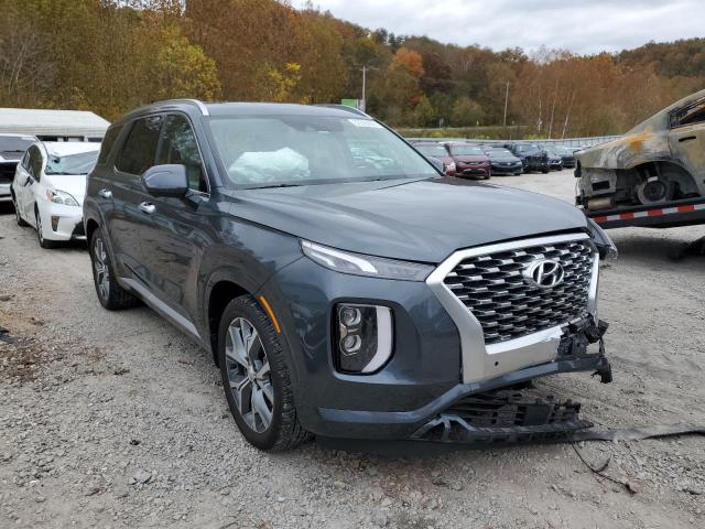 Hyundai Palisade l (2021)