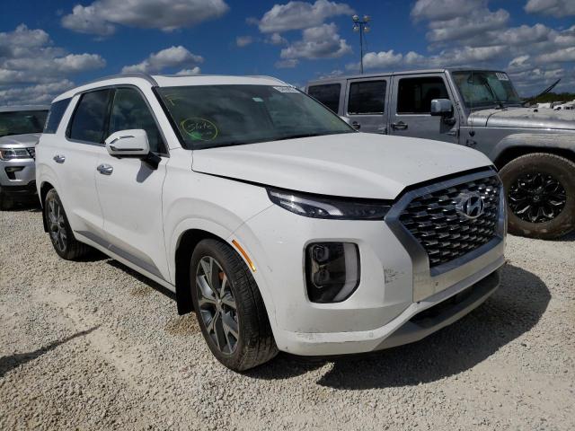 Hyundai Palisade l (2021)