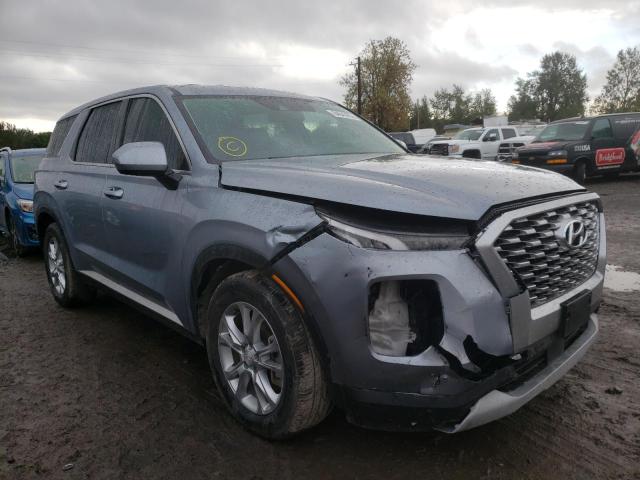 Hyundai Palisade s (2020)