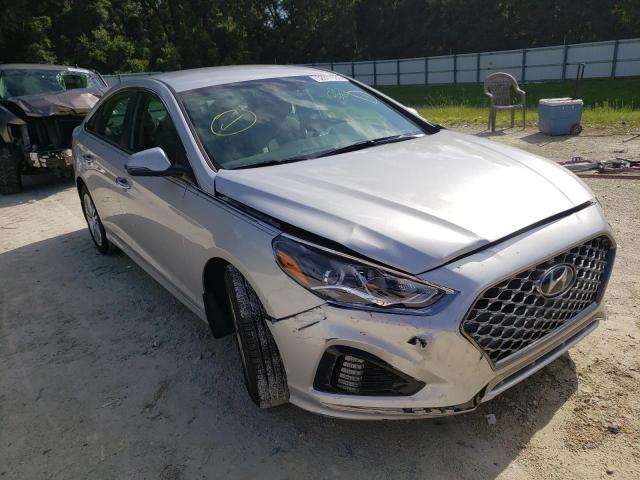 Hyundai Sonata lim (2019)