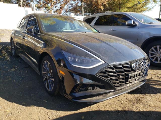 Hyundai Sonata lim (2020)