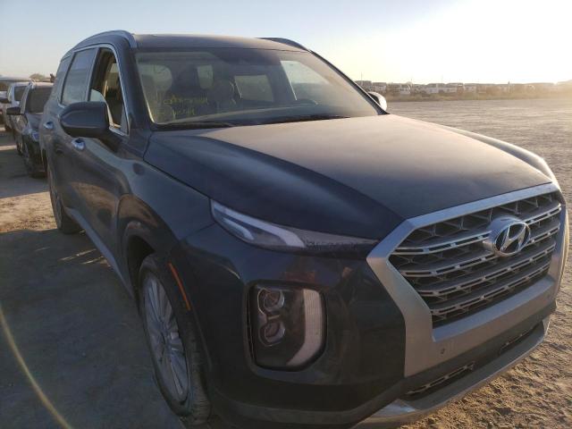 Hyundai Palisade l (2020)
