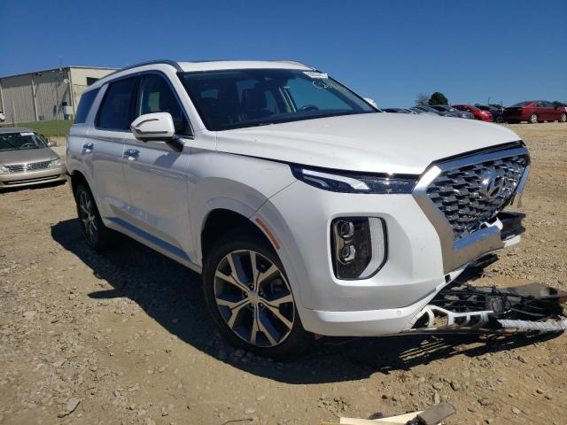 Hyundai Palisade l (2021)