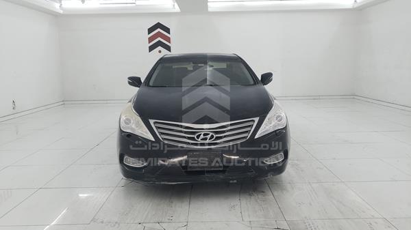 Hyundai Azera (2014)