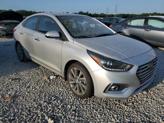 Hyundai Accent lim (2019)