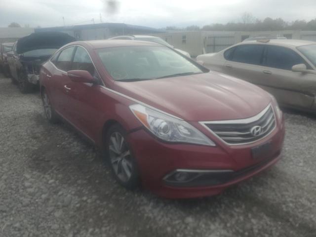 Hyundai Azera (2015)