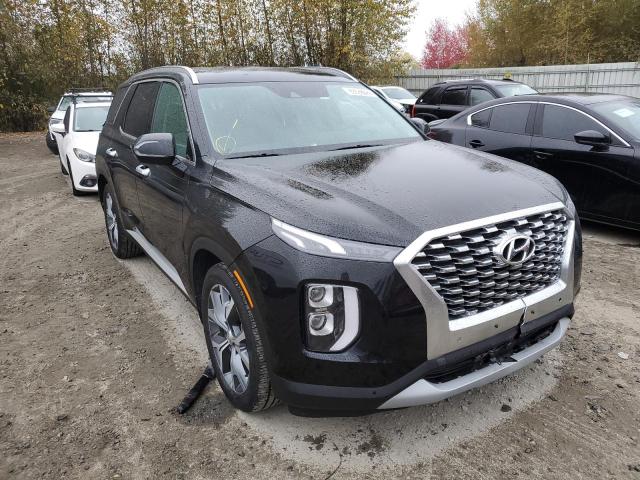 Hyundai Palisade s (2020)