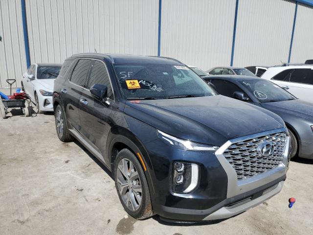 Hyundai Palisade s (2020)