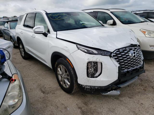 Hyundai Palisade s (2022)