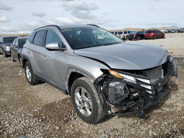 Hyundai Tucson sel (2022)