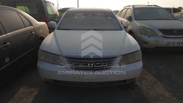 Hyundai Azera (2009)