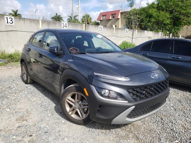 Hyundai Kona se (2019)
