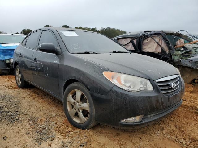 Hyundai Elantra bl (2010)