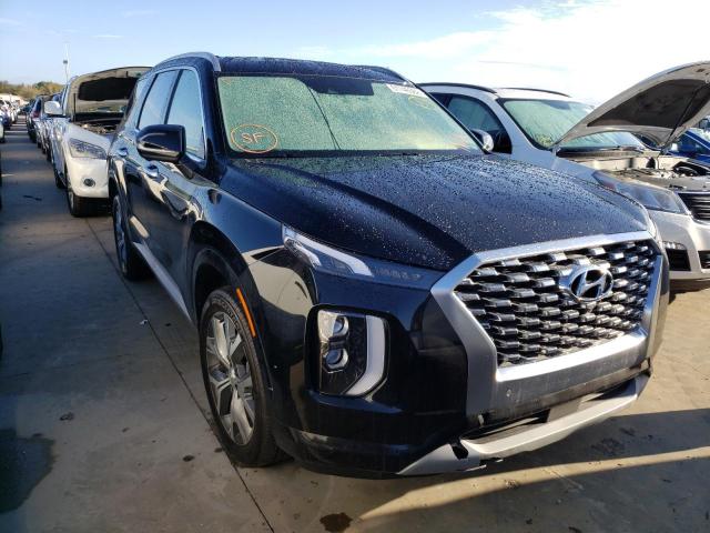 Hyundai Palisade l (2022)