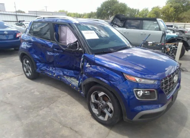 Hyundai Venue (2021)