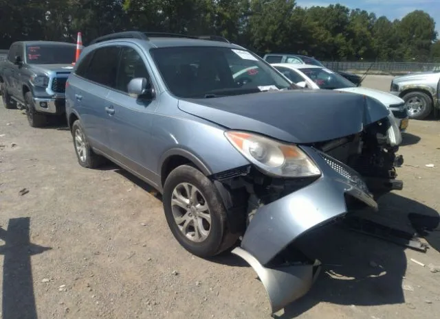 Hyundai Veracruz (2011)