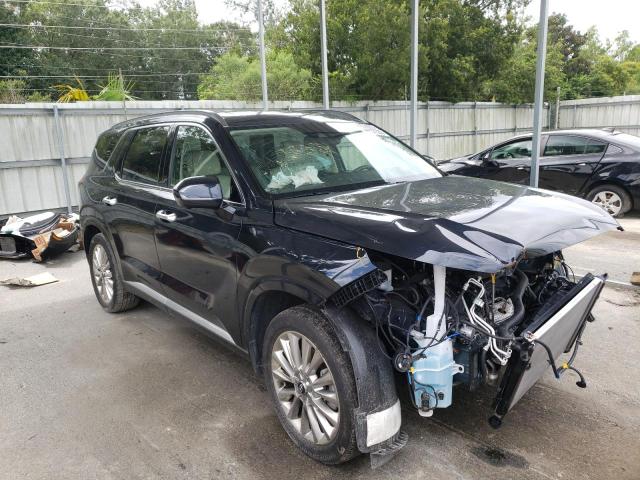 Hyundai Palisade l (2020)