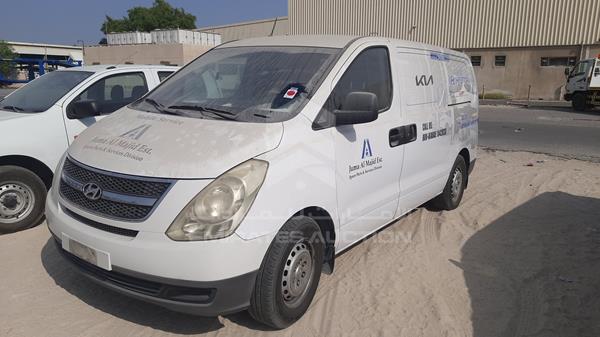 Hyundai H1 (2013)