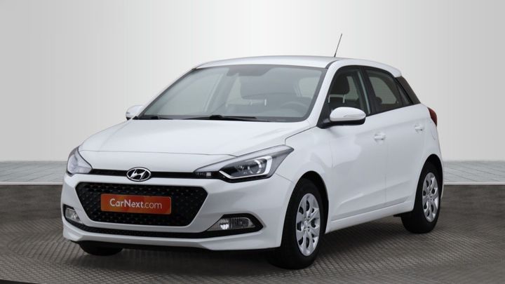Hyundai I20 (2015)