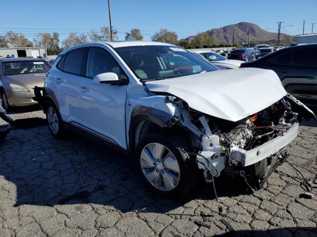Hyundai Kona ultim (2020)