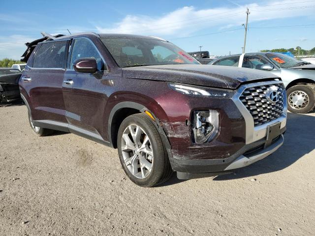 Hyundai Palisade s (2020)