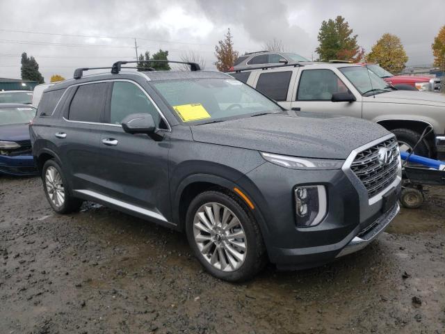 Hyundai Palisade l (2020)