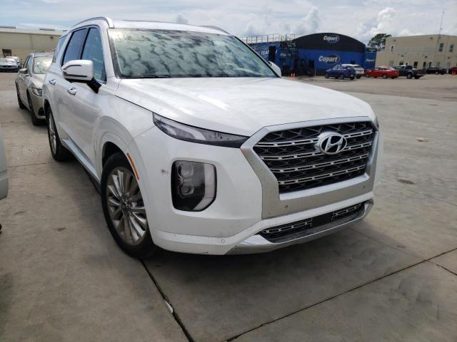 Hyundai Palisade l (2020)