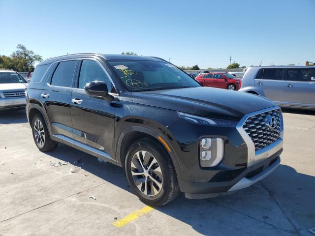 Hyundai Palisade s (2020)