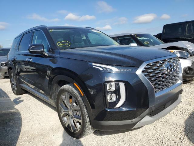 Hyundai Palisade s (2020)