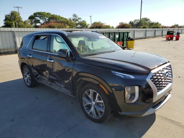 Hyundai Palisade l (2021)