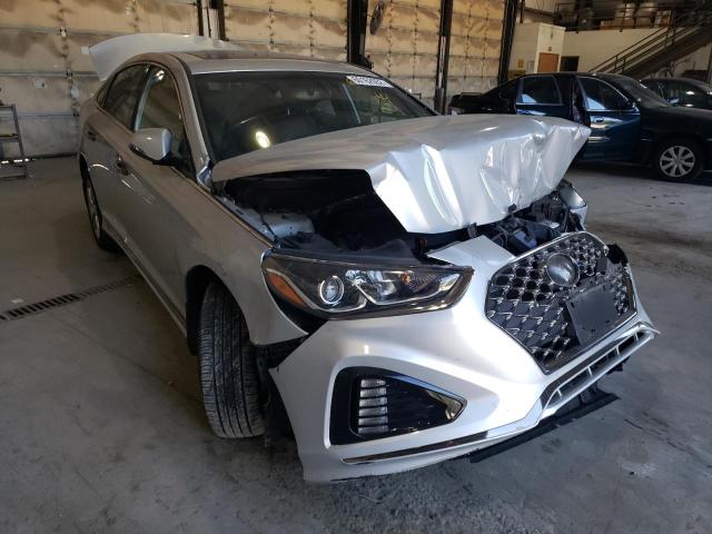 Hyundai Sonata lim (2019)