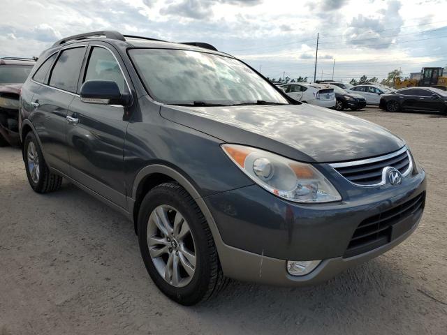 Hyundai Veracruz (2012)
