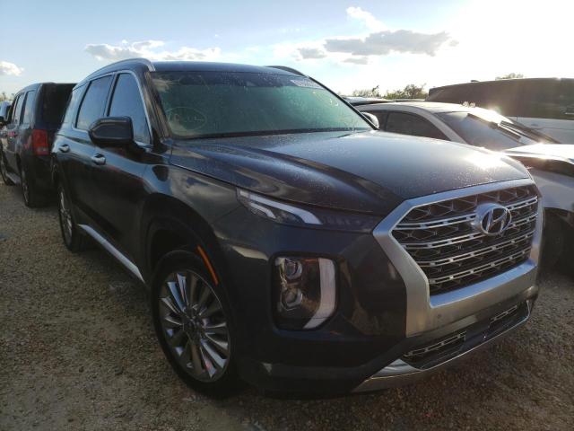 Hyundai Palisade l (2020)