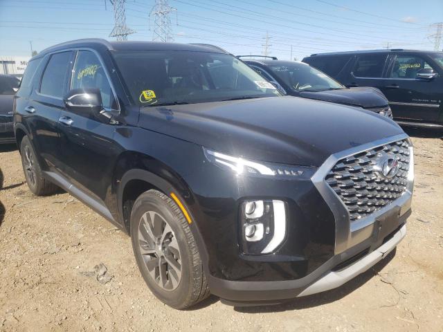 Hyundai Palisade s (2020)