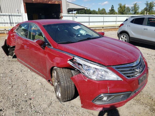 Hyundai Azera (2015)