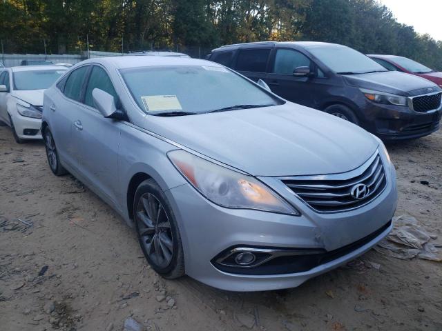 Hyundai Azera (2016)