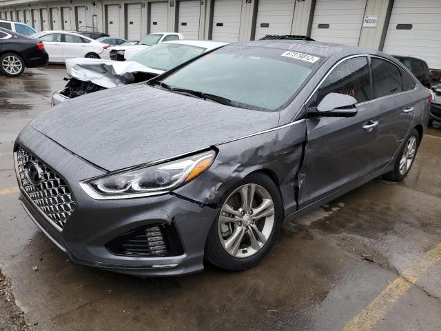 Hyundai Sonata lim (2019)