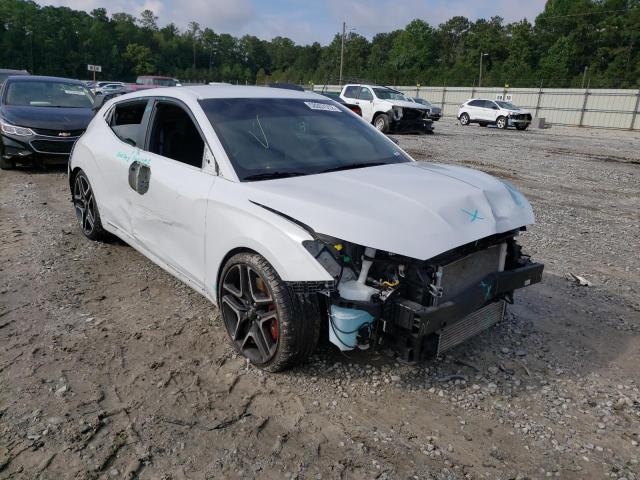 Hyundai Veloster n (2020)
