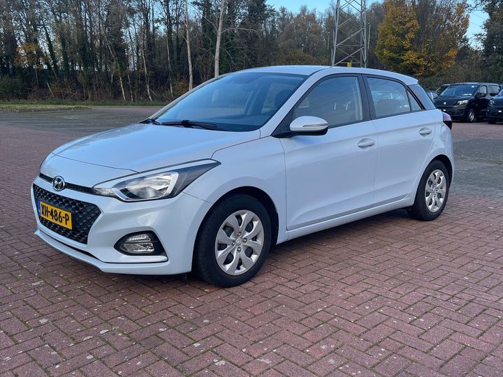 Hyundai I20 (2019)