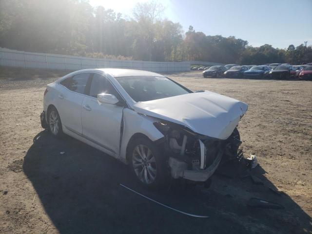 Hyundai Azera (2013)