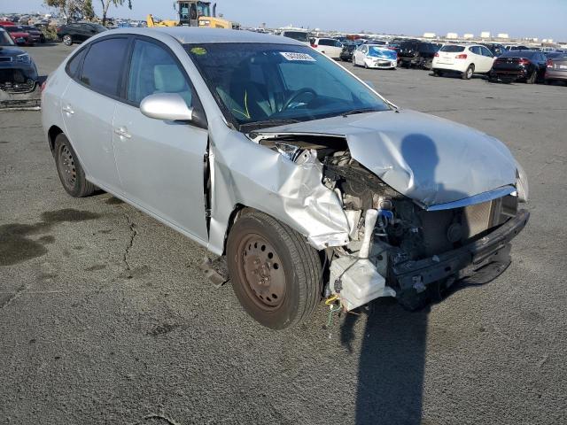 Hyundai Elantra bl (2010)