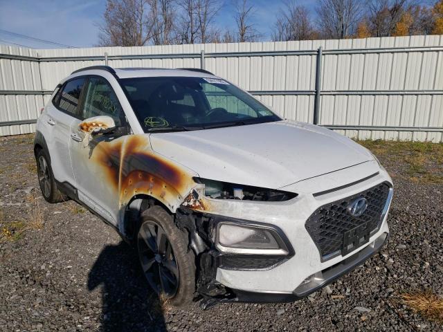 Hyundai Kona ultim (2021)