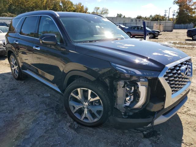 Hyundai Palisade s (2020)