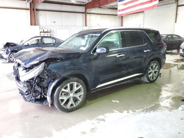 Hyundai Palisade s (2020)