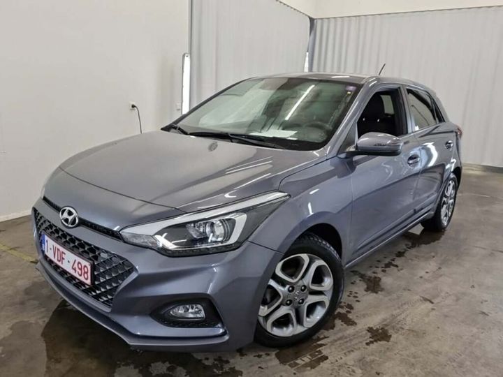 Hyundai I20 (2018)
