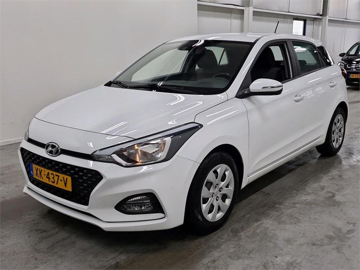 Hyundai I20 (2019)